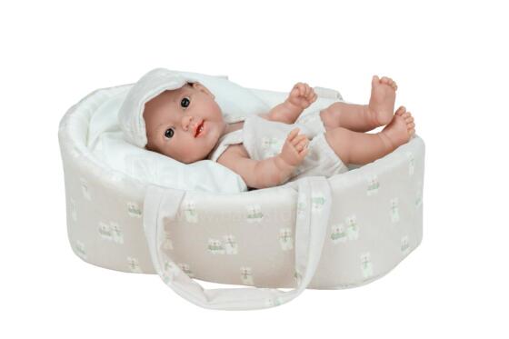 Arias nukk kandjaga, 26 cm