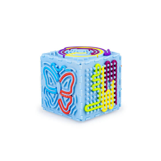 DUMEL DD 30882 Värviline Kootud Kuubik