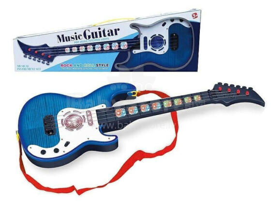 GITARA