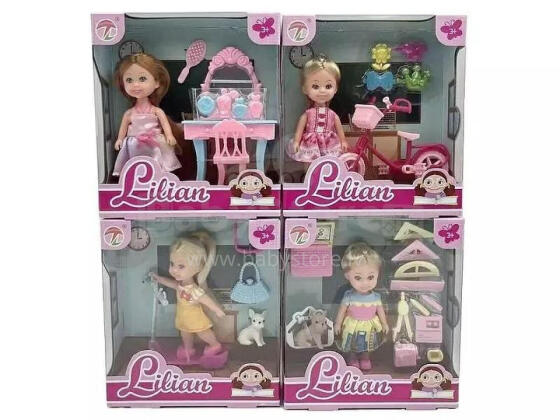 LALKA