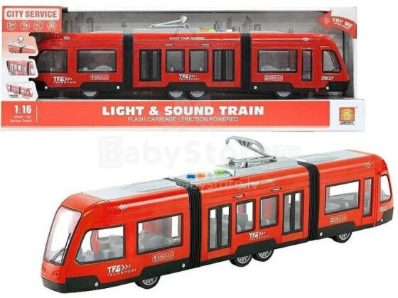TRAMMI ADAR