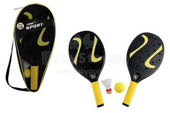 PALETID PICKLEBALLILE KOTIS