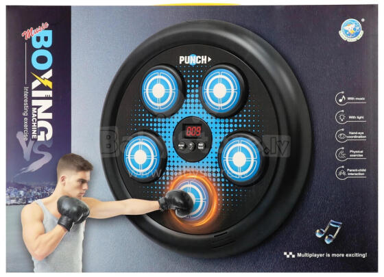 KARATE KOMPLEKT KICKBOXING TARCHE B/O
