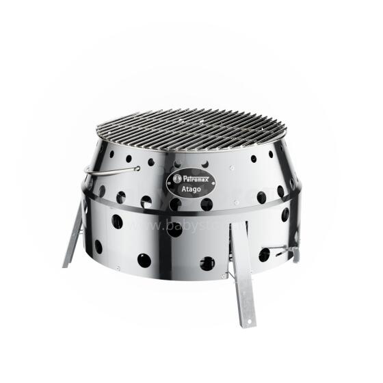 PETROMAX Atago Grill