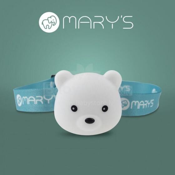 MARY'S LED Laste pealamp – Karuke