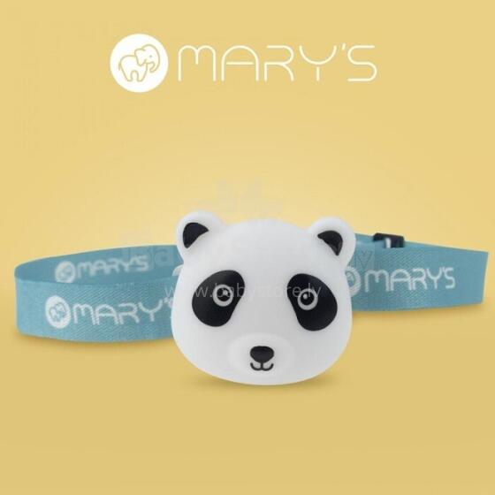 MARY'S LED Laste pealamp – Panda