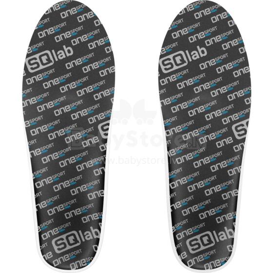SQB-Insoles ONE sport high, size 42