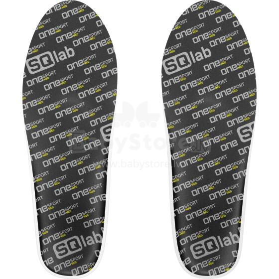 SQB-Insoles ONE sport medium, size 42