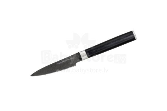SAMURA dārzeņu nazis, Stonewash, 90 mm