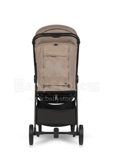EASY GO Laste Jalutuskäru SIMPLE SAVANA BEIGE