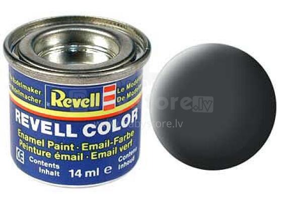 Revell Email Paint Dust Grey Solid Matt