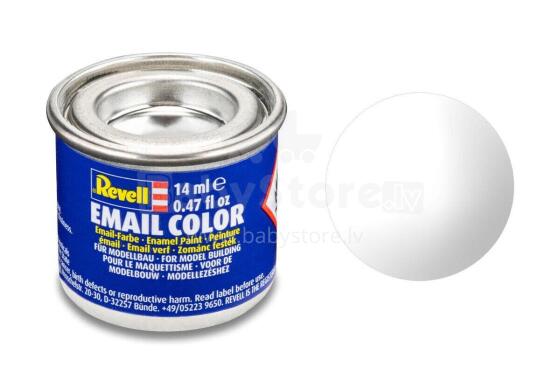 Revell Email Värv Selge