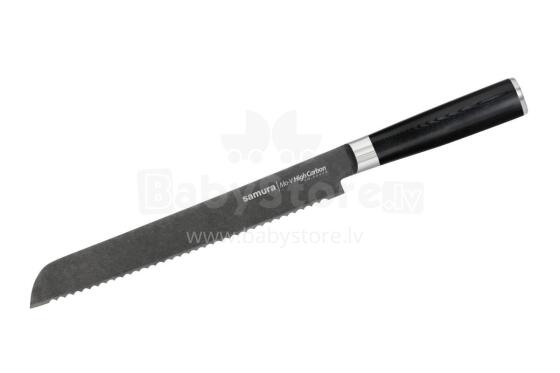 SAMURA maizes nazis, Stonewash, 230 mm