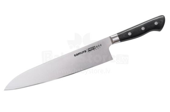 SAMURA Pavāra nazis, 240 mm, PRO-S