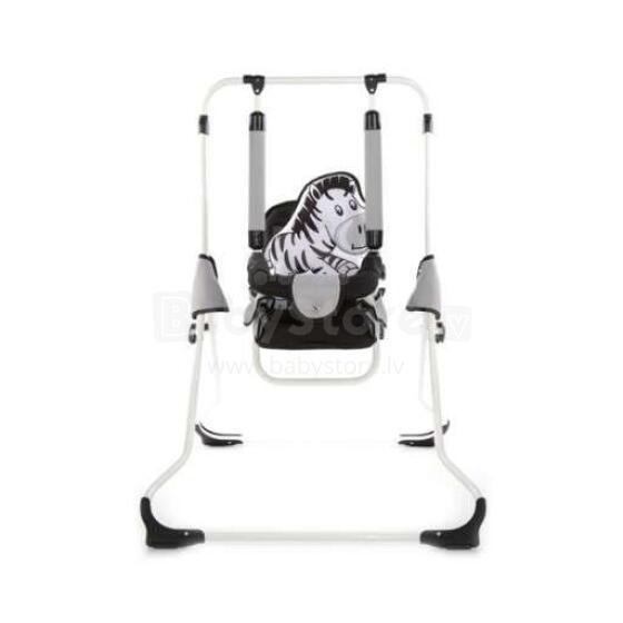 TAKO WILD ANIMALS ZEBRA, color 3 baby swings