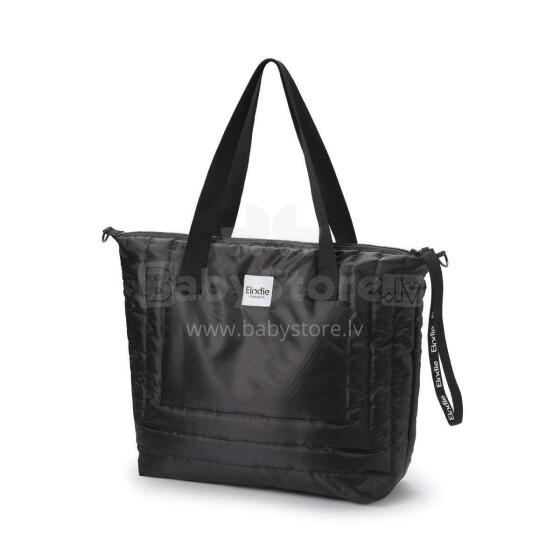 Elodie Details tarvikute kott Black