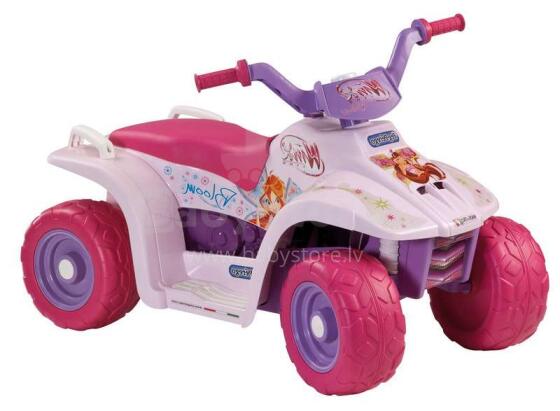 Peg Perego Art.ED1150 Winx Quard