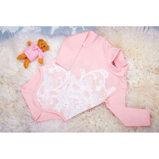Cango Art. KGAW-037 Lace Rose