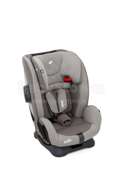 Joie Fortifi R turvatool (9-36 kg) Dark Pewter