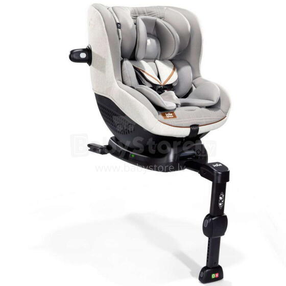 Joie I-Quest turvatool 0-18 kg, Oyster