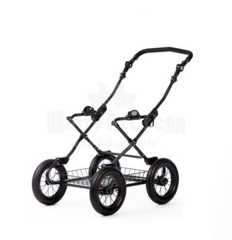NordBaby Chassis Black Grip  Art.244490 шасси для коляски Comfort Plus