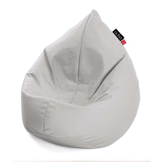 Qubo™ Drizzle Drop Silver Pop Art.34973