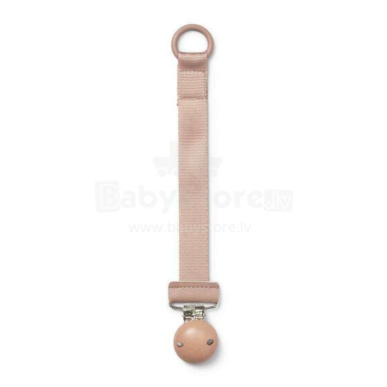 Elodie Details lutikett puidust kinnitusega Faded Rose