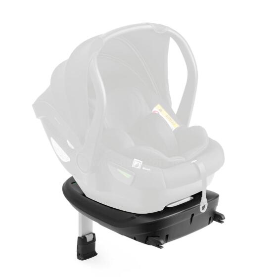 Hauck Isofix Base Art.38668 Black База универсальная для автокресла  Drive N Care Baby Seat