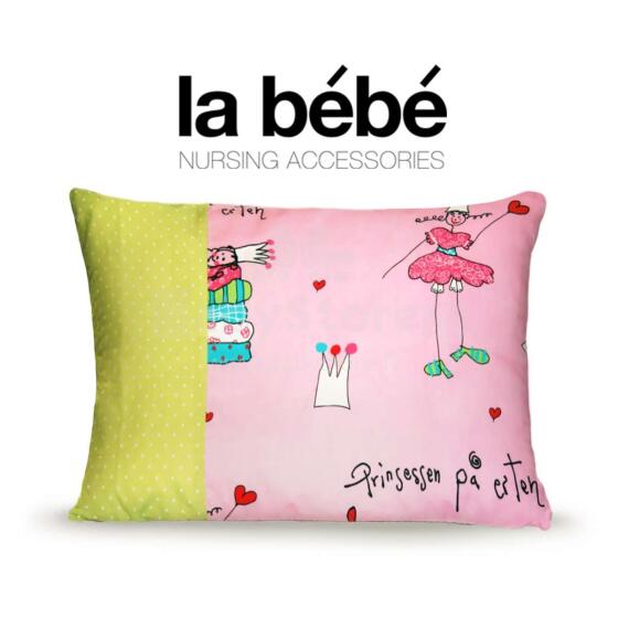 La Bebe™ padjapüür 40 x 30cm
