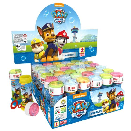 Dulcop Paw Patrol Art.37-693000 60 ml