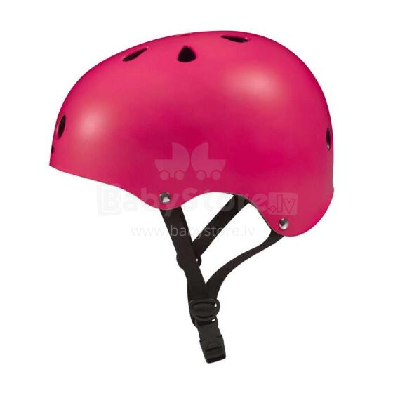 POWERSLIDE ALLROUND Art.906024  PINK шлем