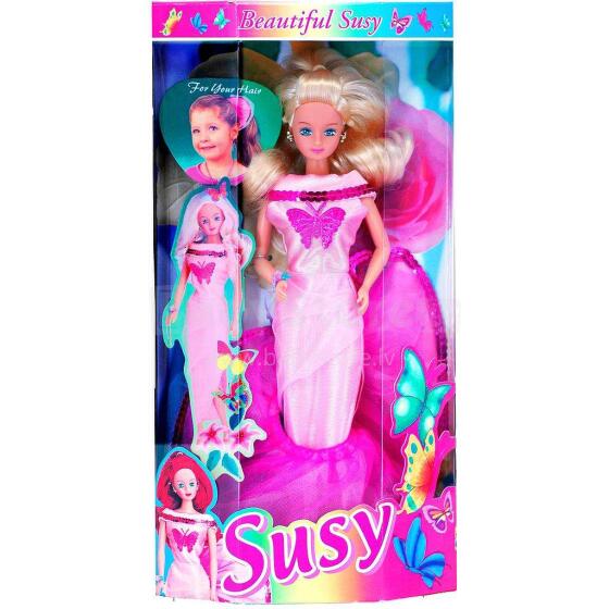 Susy  Art.2502 Doll  29cm