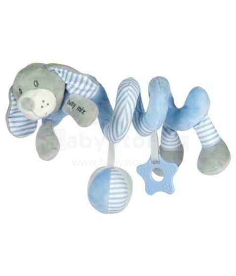 BabyMix Dog Art.40866