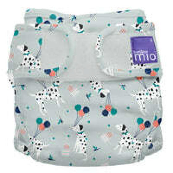BambinoMio MioSoft - подгузник