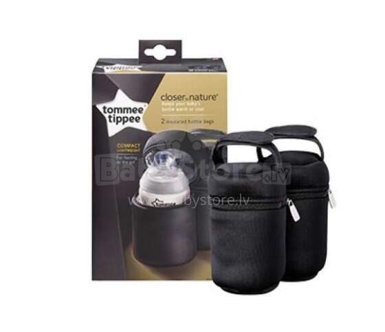 Tommee Tippee 43129341 Carriers x 2