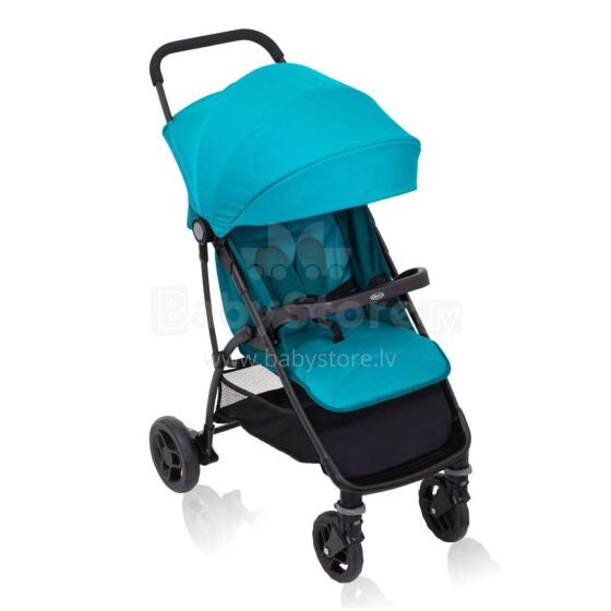 Graco kergkäru Breaze lite Aqua