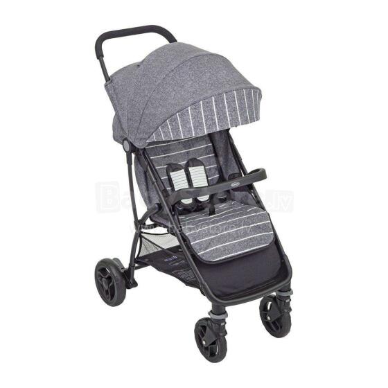 Graco kergkäru Breaze lite Suits Me