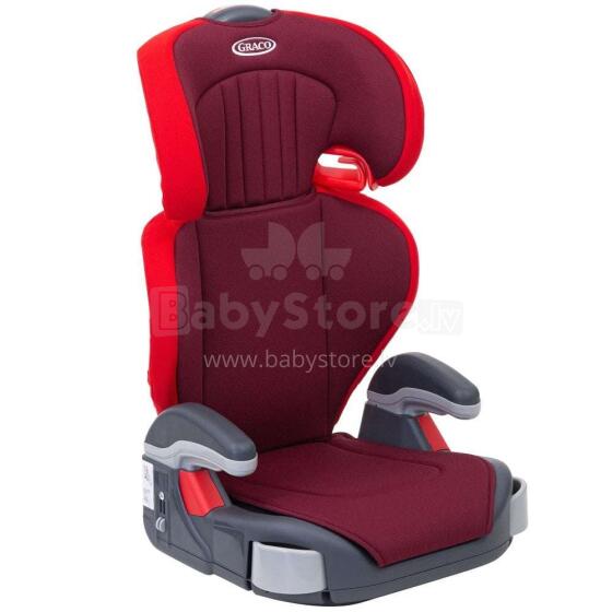 Graco Junior Maxi Art.8E296CHIL Chili Turvatool 15-36 kg