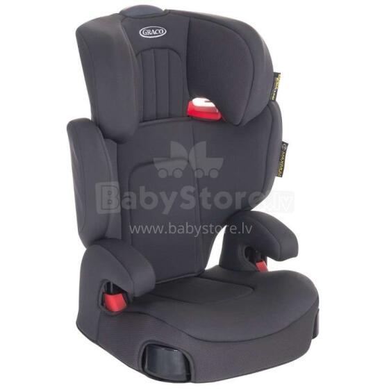 Graco Assure  Art.1986691 Midnight Grey Turvatool 15-36 kg