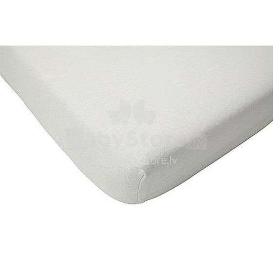 Jollein Cotton Sheet Art.2510-501-00001 2 pcs.