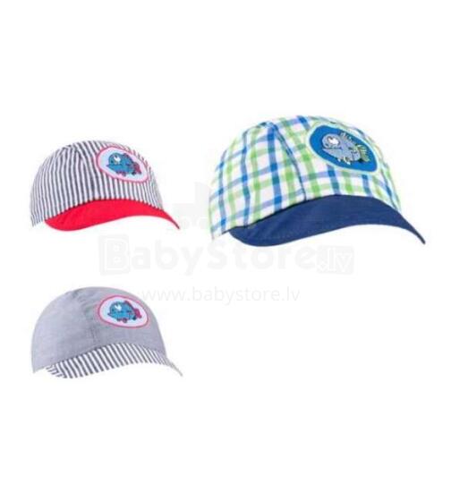 YoBaby Art.090 Vasaras cepure
