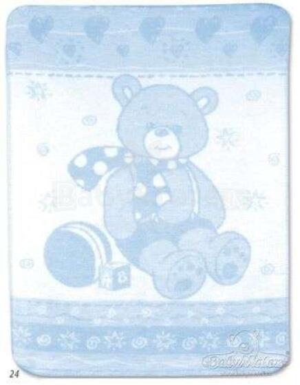 BABYMATEX 75*100 cm