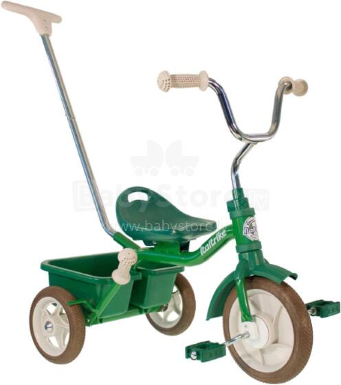 Italtrike Passenger Spring Art.44650 Kids tricycle