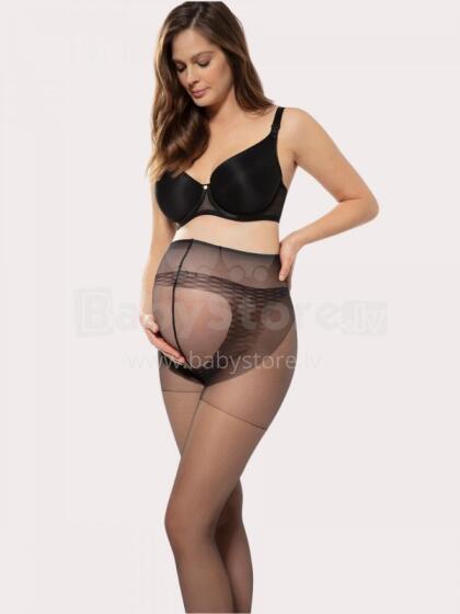 Sweet Mama 20 den Tights Art.GT-20 Nero