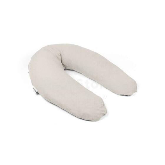 Doomoo imetamispadi Comfy Big Tetra Almond