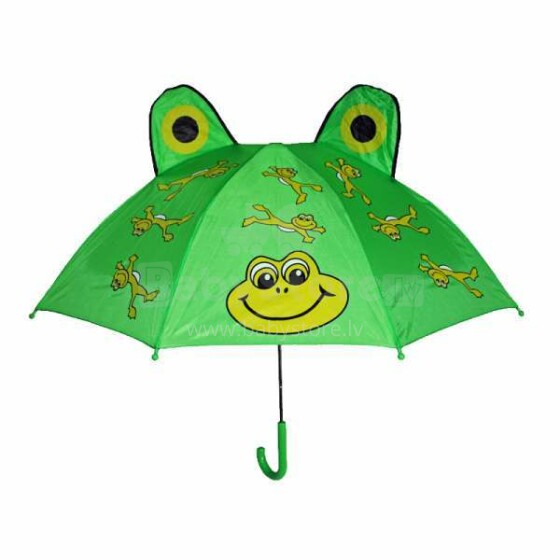 I-Toys Parasol Art.T9925 Детcкий зонтик с ушами