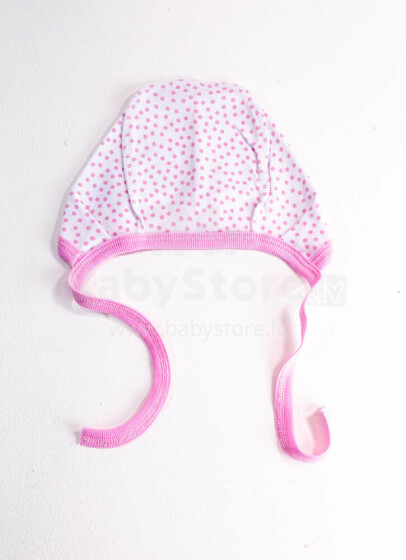Galatex Art.45836 Babies 100% cotton hat