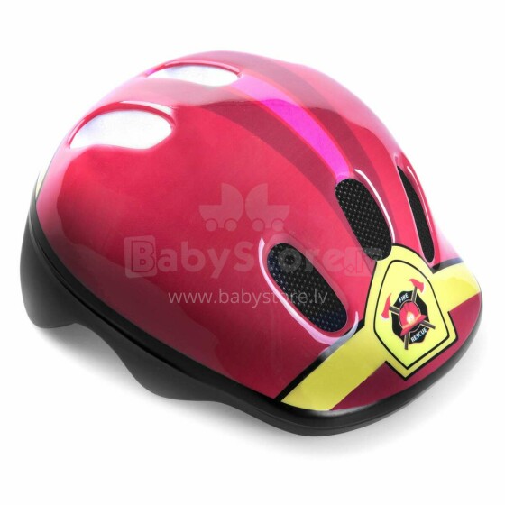Spokey Biker 6  Art.925461  Сертифицированный, регулируемый шлем/каска для детей