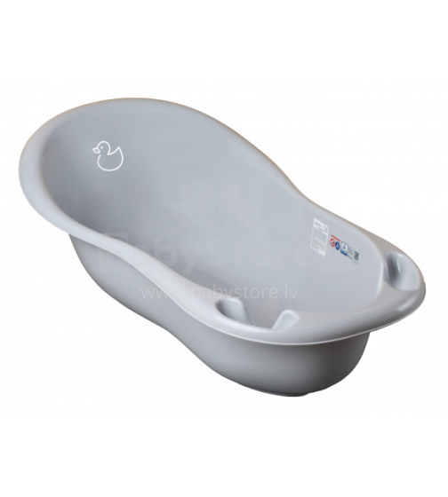 Tega Baby Art. DK-005 Duck Light Grey