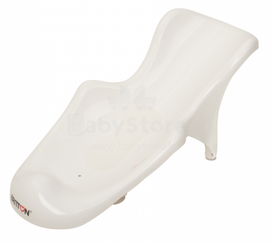 Britton Bathtub Seat Art.B2244 White